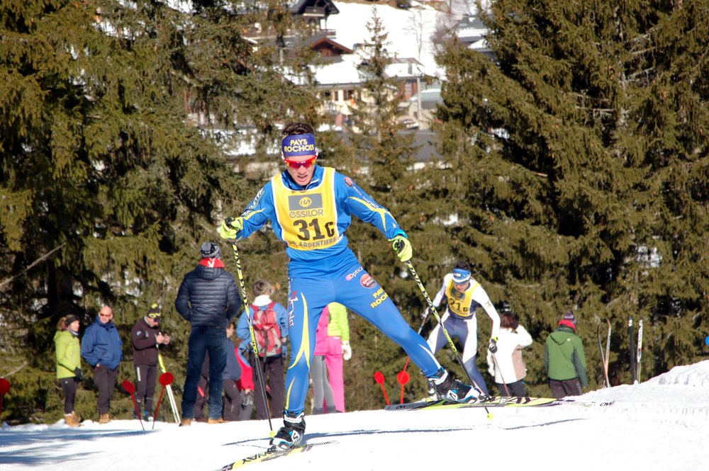 Relais Vallorcine 2017 (merci Bruno)